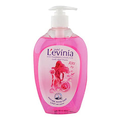 LEVINIA Ritz Anti-Bac Hand Soap 500g LEVINIA