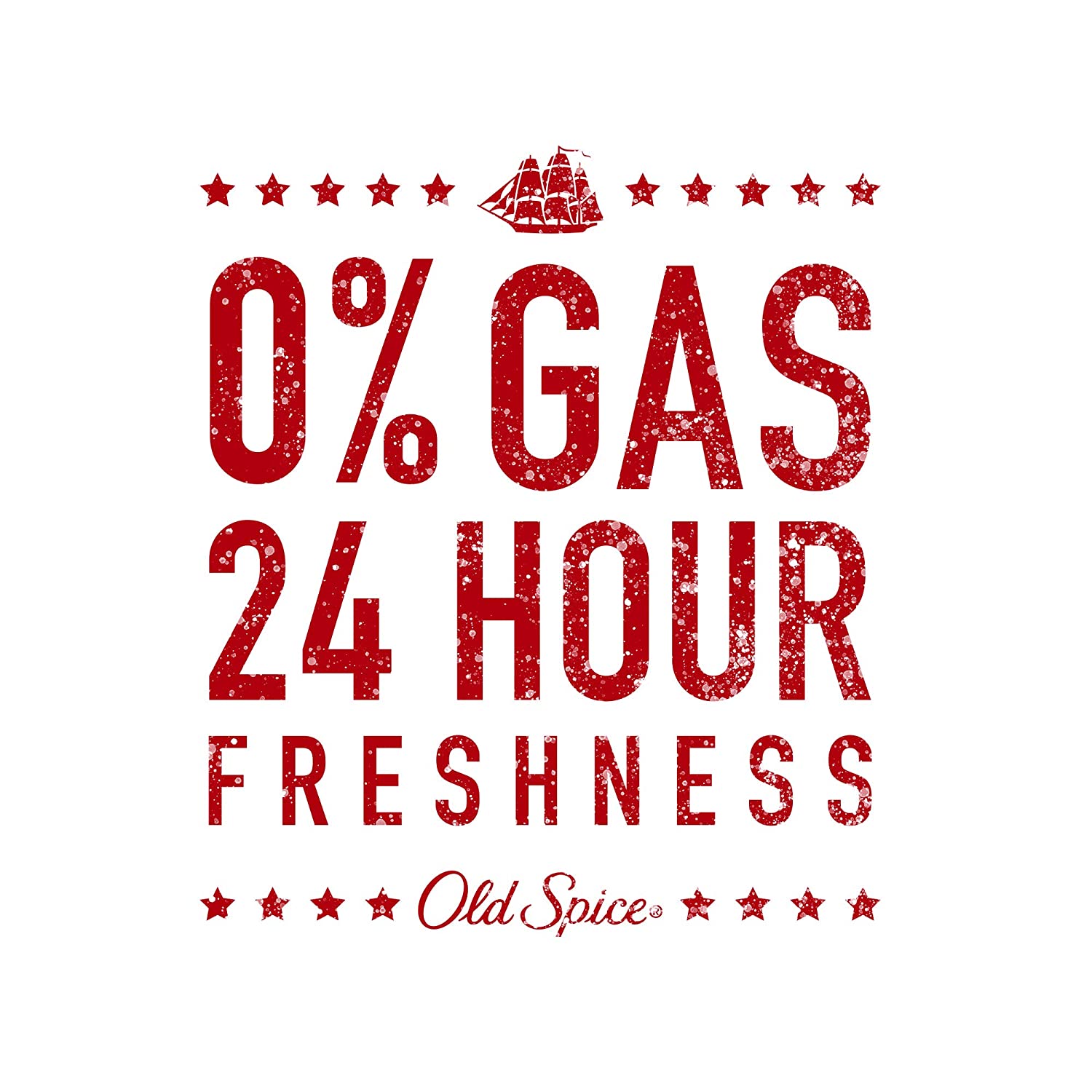 Old Spice Lionpride No Gas Deodorant Body Spray Perfume for Men, 140 ml OLD SPICE