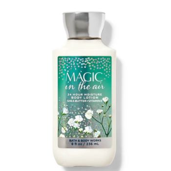 BATH & BODY WORKS Magic In The Air Body Lotion Pour Le Corps 236 ML –  Beauty Bumble