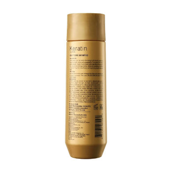 Luxliss Professional Keratin Protects Shampoo 250 ml Luxliss Professional