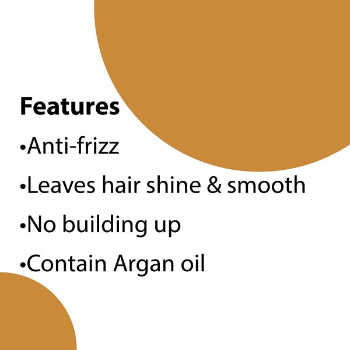 Luxliss Professional Keratin Protects Shampoo 250 ml Luxliss Professional
