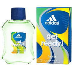 ADIDAS Get Ready For Him After Shave 200ml ADIDAS