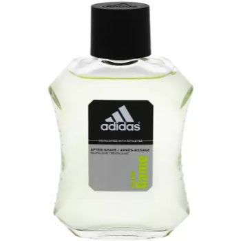 ADIDAS Pure Game After Shave 100ml ADIDAS