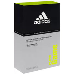 ADIDAS Pure Game After Shave 100ml ADIDAS