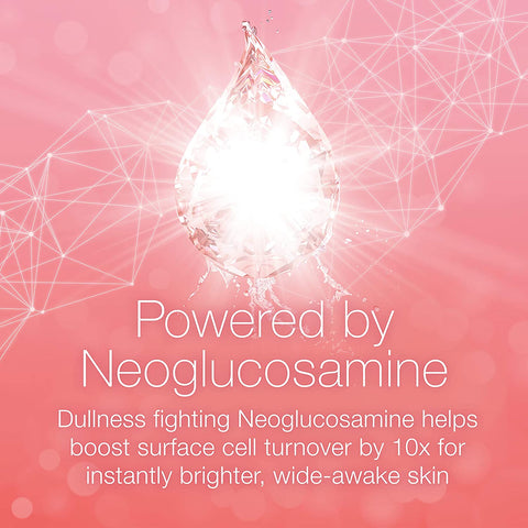 Neutrogena Bright Boost Gel Cream (50 g) Neutrogena