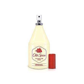 Old Spice Original After Shave Lotion Atomizer 150ml Old Spice