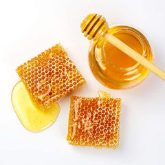 PATEL FRESH Pure Restoring Body Butter Honey & Coconut 237 ml Beauty Bumble