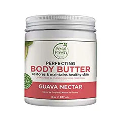 PETAL FRESH Pure Perfecting Body Butter Guava Nectar 237 ml Beauty Bumble