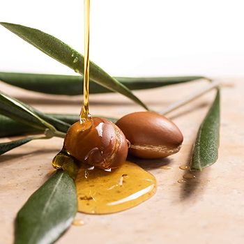 PETAL FRESH Pure Reviving Body Scrub Argan Oil & Shea 473 ml PETAL FRESH