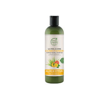 Petal Fresh Pure ULTRA-SHINE CONDITIONER ALOE & CITRUS 355 ml Petal Fresh
