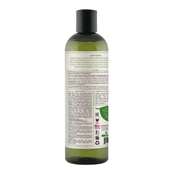 Petal Fresh Pure MOISTURIZING SHAMPOO GRAPE SEED & OLIVE OIL 355 ml Petal Fresh