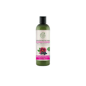 Petal Fresh Pure COLOR PROTECTION CONDITIONER POMEGRANATE & ACAI 355 ml Petal Fresh