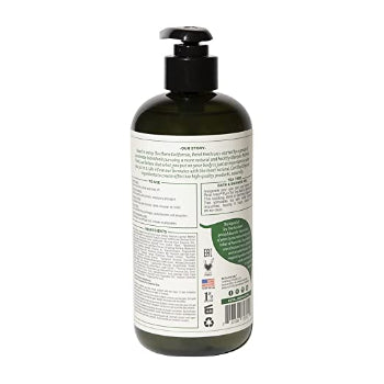Petal Fresh Pure PURIFYING BATH & SHOWER GEL TEA TREE 475 ml Petal Fresh