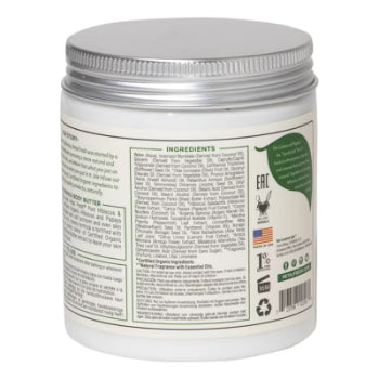 Petal Fresh Pure RENEWING BODY BUTTER HIBISCUS & PAPAYA 237 ml Petal Fresh