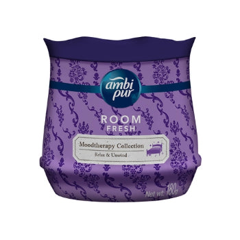 Ambi Pur Moodtherapy Collection Home Gel pack of 2 Ambi Pur