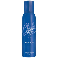 Revlon Charlie Perfume Body Spray, Blue, 150ml Beauty Bumble