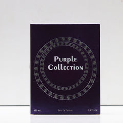 RP Purple Collection Apparel Spray 100ml RP
