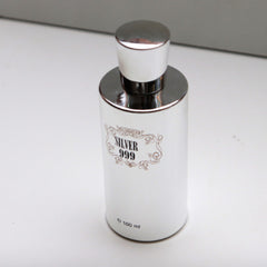 Silver 999 Vaporisateur Natural Spray 100ml Silver 999