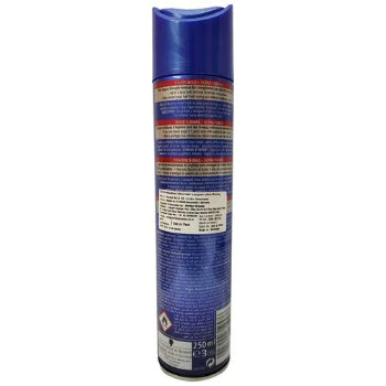 Schwarzkopf taft ULTRA HAIR LACQUER ULTRA STRONG 4 250 ml Schwarzkopf