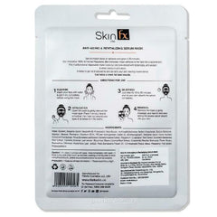 SKIN FX Anti-Aging & Revitalizing Serum Mask 25ml SKIN FX