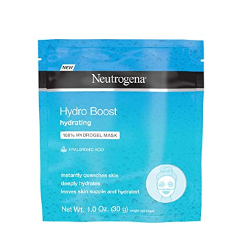 Neutrogena Hydro Boost Hydrating Mask 30g Neutrogena