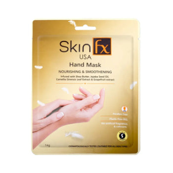 SKIN FX Nourishing & Smoothing Hand Mask 14g SKIN FX