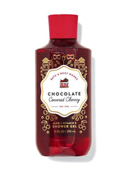BATH &  BODY WORKS Chocolate Covered Cherry Shower Gel 295 ml BATH & BODY WORKS