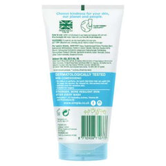 SIMPLE Micellar Gel Wash Hydrated Dewy-Fresh Skin Water Boost 150 ml SIMPLE