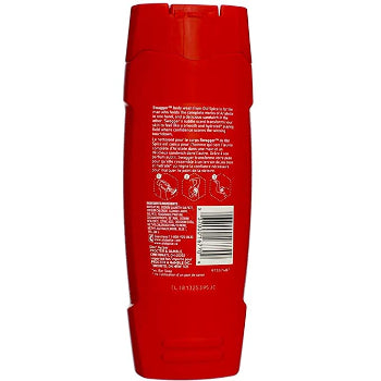 Old Spice Swagger Body Wash 8 Hour(473ml) OLD SPICE