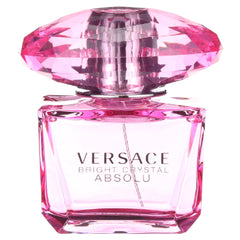 Versace Bright Crystal Absolu Eau De Parfum (90ml) Versace