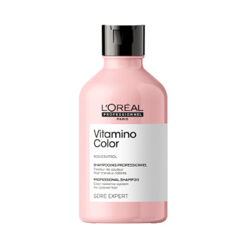L'oreal professionnel Vitamino Color Shampoo L'OREAL PROFESSIONNEL