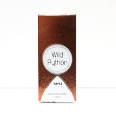 VMJ Wild Python Apparel Perfume Spray 100ml VMJ