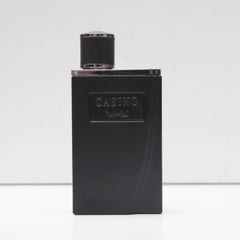 VMJ Casino Black Apparel Perfume Spray 100ml VMJ